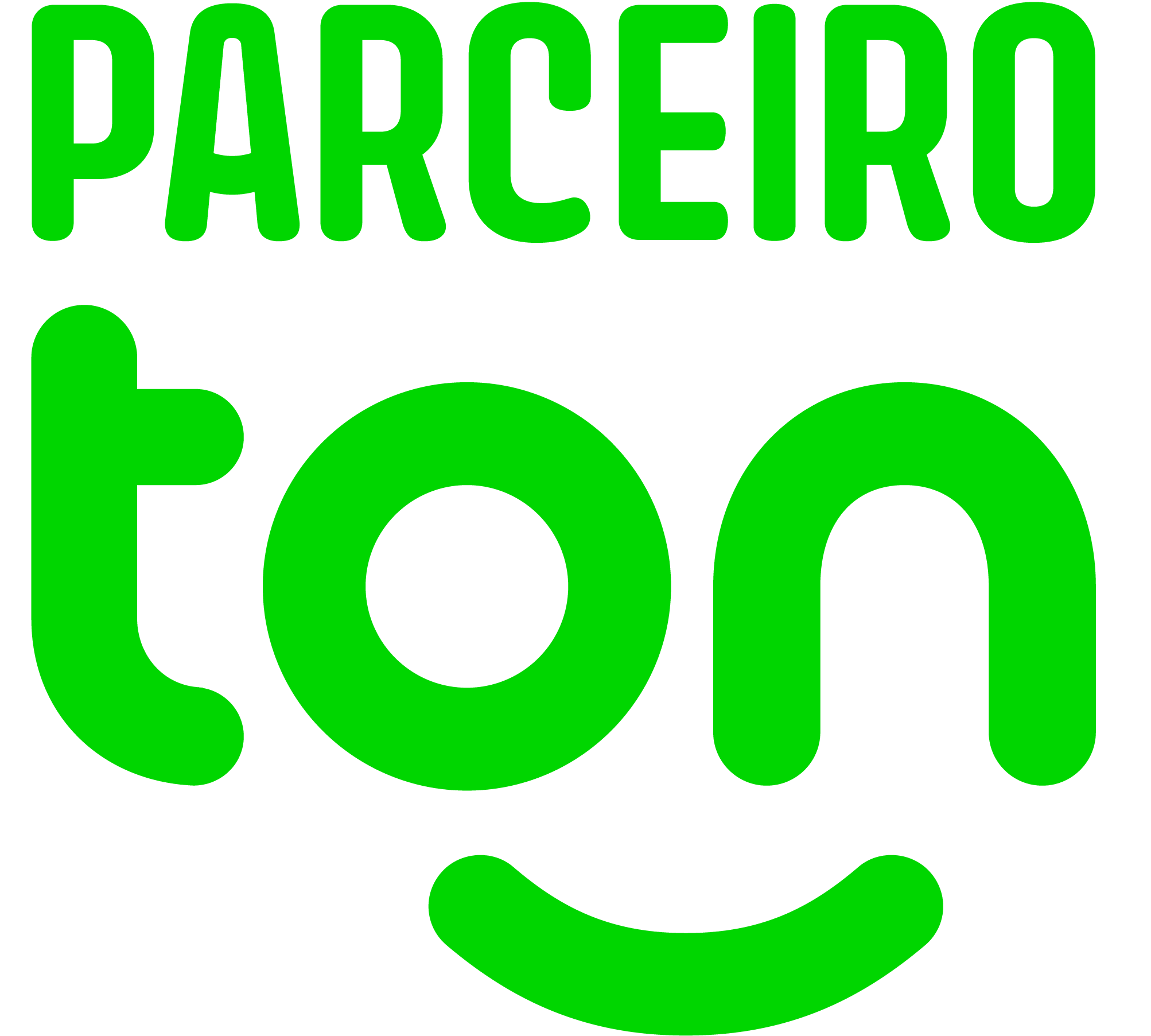 Logo Parceiro Ton